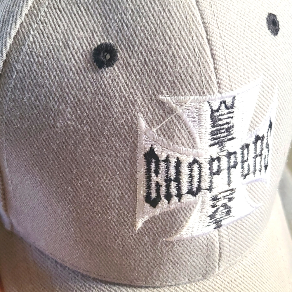OCC ORANGE COUNTY CHOPPERS CAP NWOT